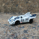 Illustration for article titled #22 Martini Porsche 917K Build
